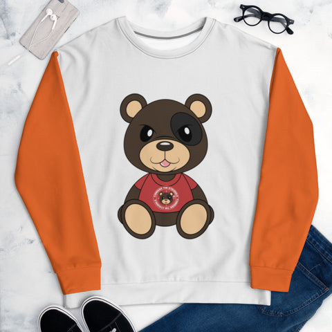 Sweatshirt collection