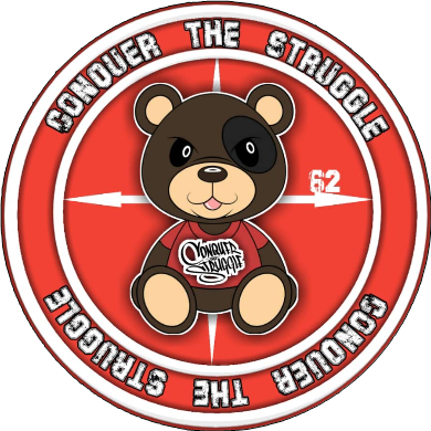 Conquer The Struggle 