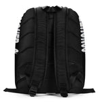 after life fears Minimalist Backpack