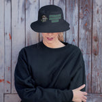 afterlife smokers Bucket Hat