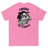 afterlife gang Men's classic tee