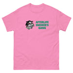 afterlife gang Men's classic tee
