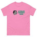 afterlife gang Men's classic tee