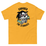 afterlife gang Men's classic tee