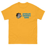 afterlife gang Men's classic tee