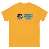 afterlife gang Men's classic tee