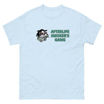 afterlife gang Men's classic tee
