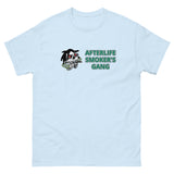 afterlife gang Men's classic tee