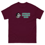afterlife gang Men's classic tee