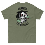 afterlife gang Men's classic tee
