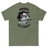 afterlife gang Men's classic tee