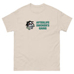 afterlife gang Men's classic tee