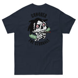 afterlife gang Men's classic tee