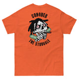 afterlife gang Men's classic tee