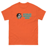 afterlife gang Men's classic tee