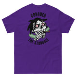 afterlife gang Men's classic tee