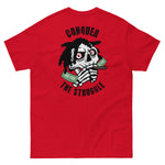 afterlife gang Men's classic tee