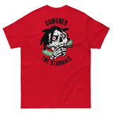 afterlife gang Men's classic tee