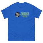 afterlife gang Men's classic tee