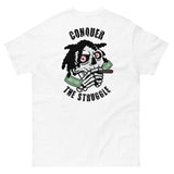 afterlife gang Men's classic tee