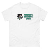 afterlife gang Men's classic tee
