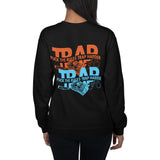 Bidwell Boyz trap Unisex Sweatshirt