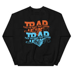 Bidwell Boyz trap Unisex Sweatshirt