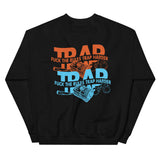 Bidwell Boyz trap Unisex Sweatshirt