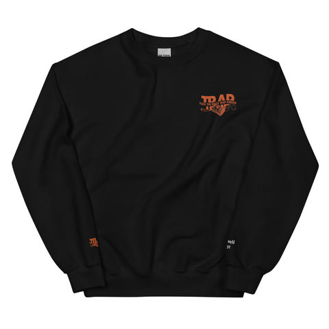 Bidwell Boyz trap Unisex Sweatshirt