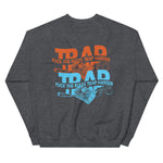 Bidwell Boyz trap Unisex Sweatshirt