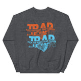 Bidwell Boyz trap Unisex Sweatshirt