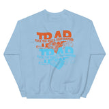 Bidwell Boyz trap Unisex Sweatshirt