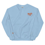 Bidwell Boyz trap Unisex Sweatshirt
