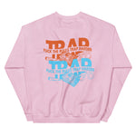 Bidwell Boyz trap Unisex Sweatshirt