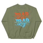 Bidwell Boyz trap Unisex Sweatshirt