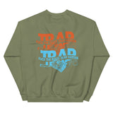 Bidwell Boyz trap Unisex Sweatshirt