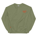 Bidwell Boyz trap Unisex Sweatshirt