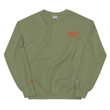 Bidwell Boyz trap Unisex Sweatshirt
