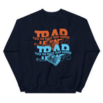 Bidwell Boyz trap Unisex Sweatshirt