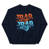 Bidwell Boyz trap Unisex Sweatshirt