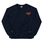 Bidwell Boyz trap Unisex Sweatshirt