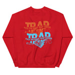 Bidwell Boyz trap Unisex Sweatshirt