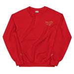 Bidwell Boyz trap Unisex Sweatshirt