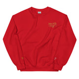 Bidwell Boyz trap Unisex Sweatshirt