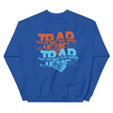 Bidwell Boyz trap Unisex Sweatshirt