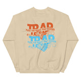 Bidwell Boyz trap Unisex Sweatshirt