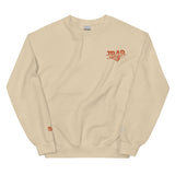 Bidwell Boyz trap Unisex Sweatshirt
