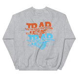 Bidwell Boyz trap Unisex Sweatshirt