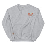 Bidwell Boyz trap Unisex Sweatshirt