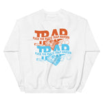 Bidwell Boyz trap Unisex Sweatshirt